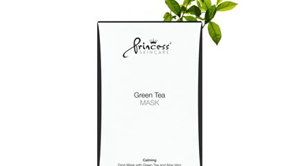 Princess® Green Tea Mask