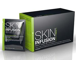 SKIN INFUSION BEAUTY DRINK