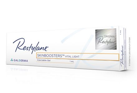 Restylane® Skinbooster Vital Light