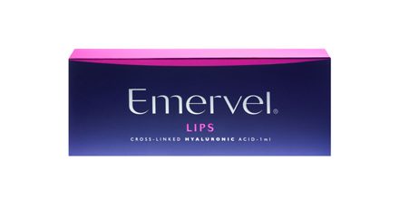 Emervel® Lips