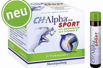 CH Alpha® Sport