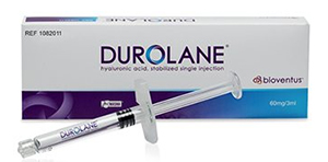 Durolane® - Fertigspritzen